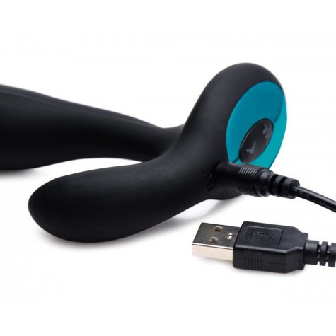 Массажёр простаты Pro-Bend Bendable Prostate Vibrator